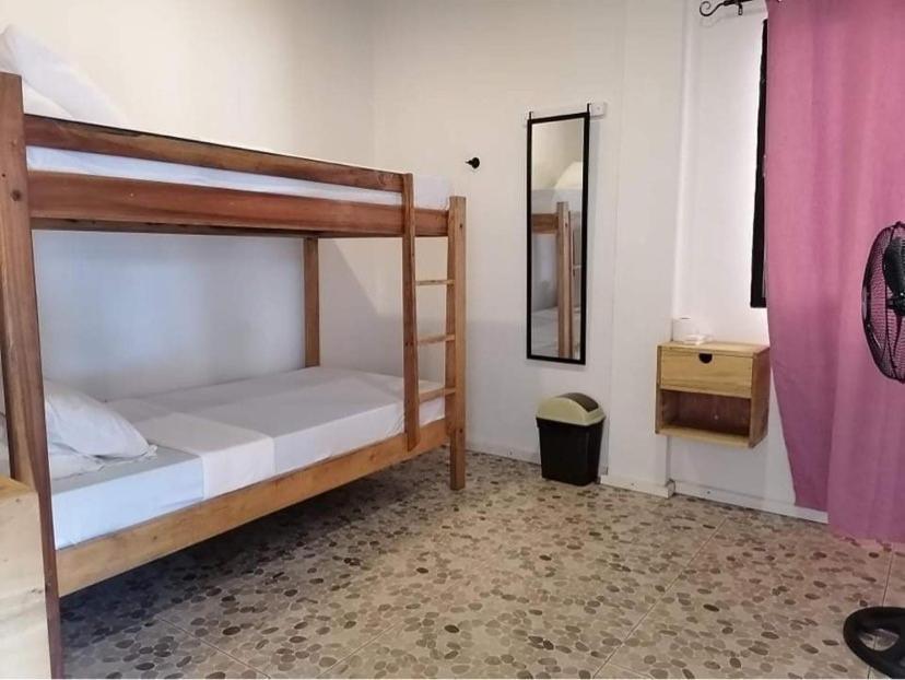 Mecaja Beach House Roxas  Εξωτερικό φωτογραφία